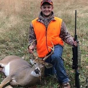 Meet your Posher, Jordan